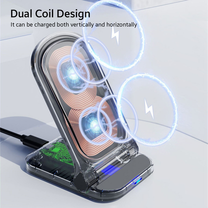 AMPERE Wireless Charger - WC01