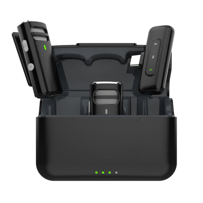 VOOK ClipX Wireless Microphone